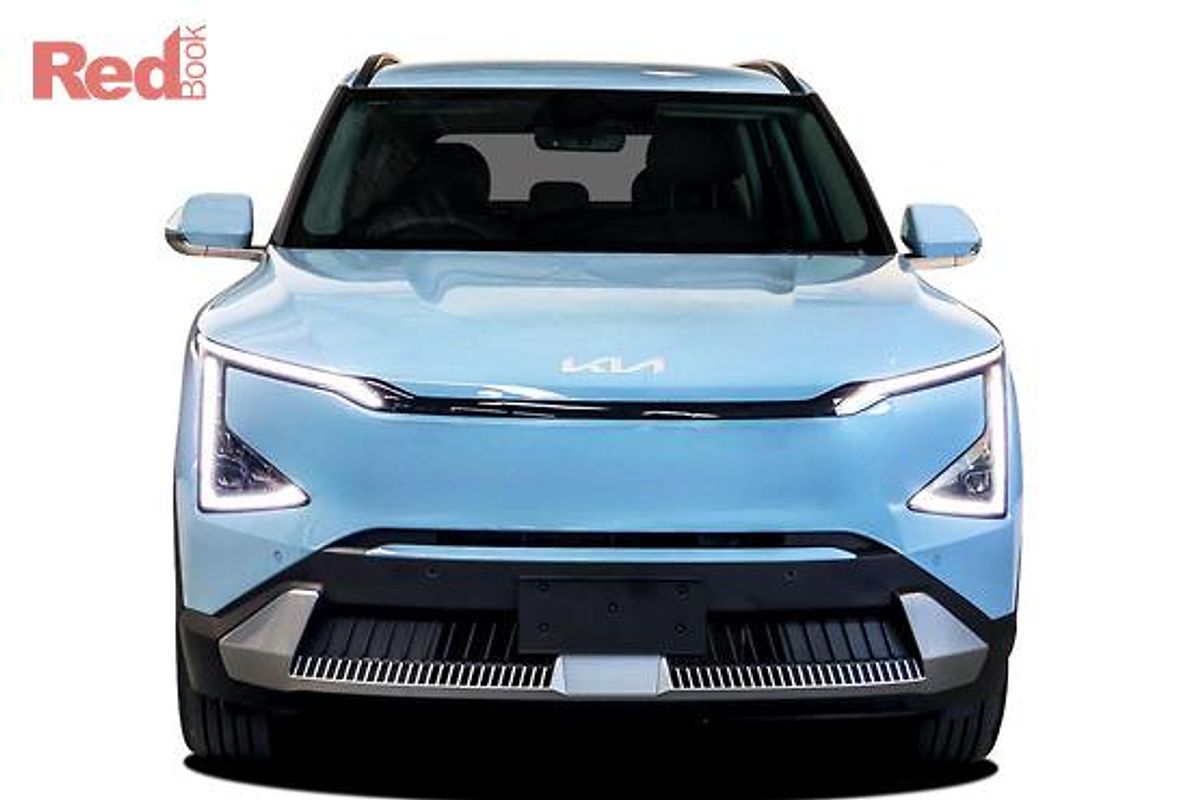 2026 Kia EV5 Air Standard Range OVc