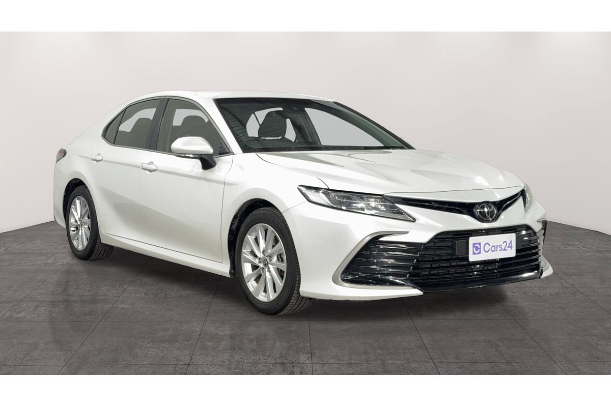 2024 Toyota Camry Ascent AXVA70R