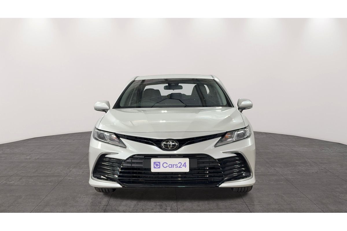 2024 Toyota Camry Ascent AXVA70R