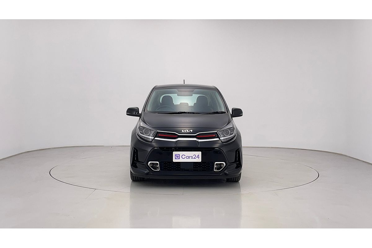 2023 Kia Picanto GT-Line JA