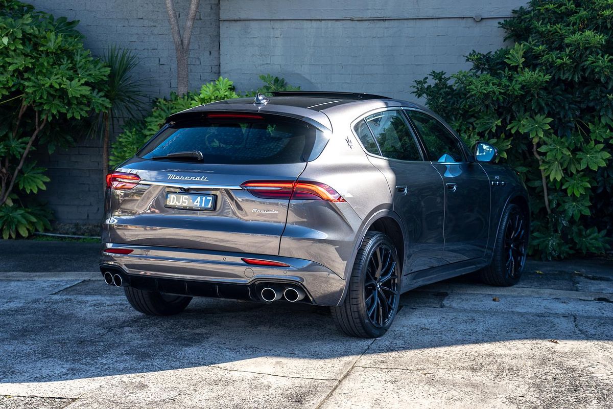 2024 Maserati Grecale GT M182