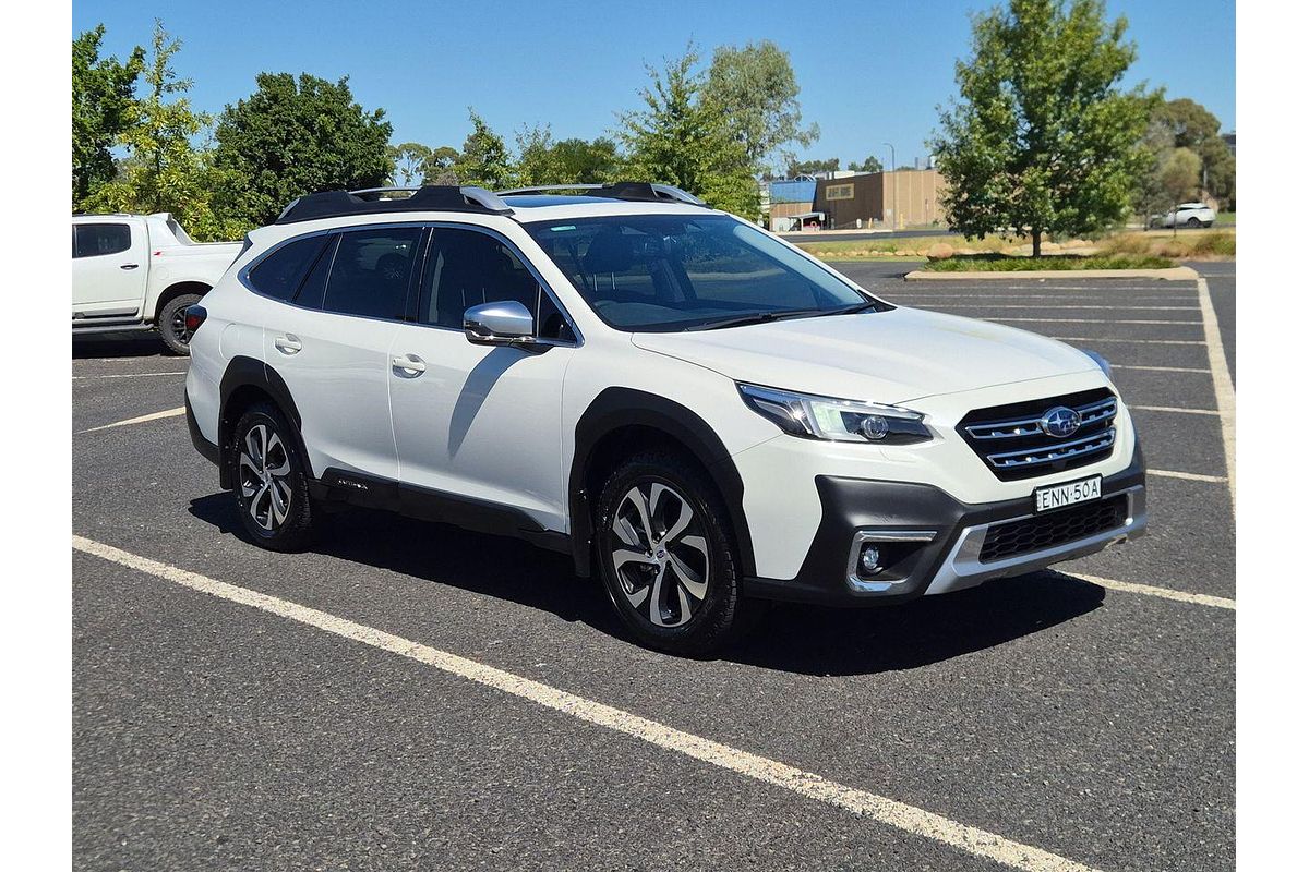 2021 Subaru Outback AWD Touring 6GEN