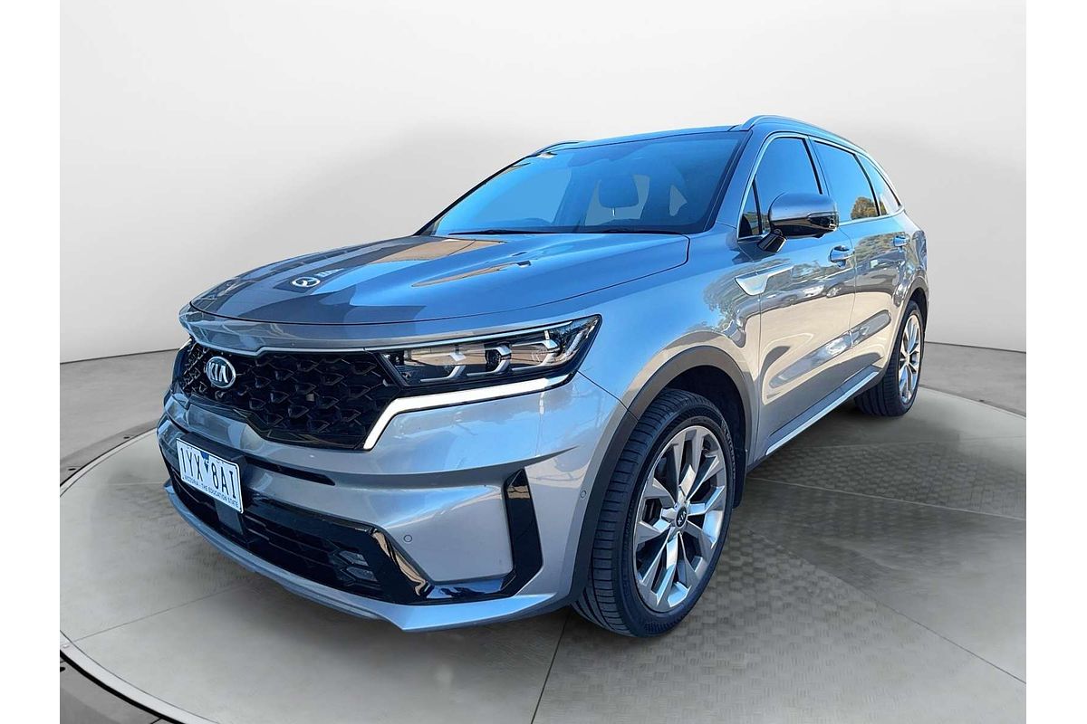 2020 Kia Sorento GT-LINE 7 SEAT MQ4 MY21