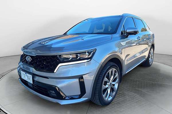 2020 Kia Sorento GT-LINE 7 SEAT MQ4 MY21