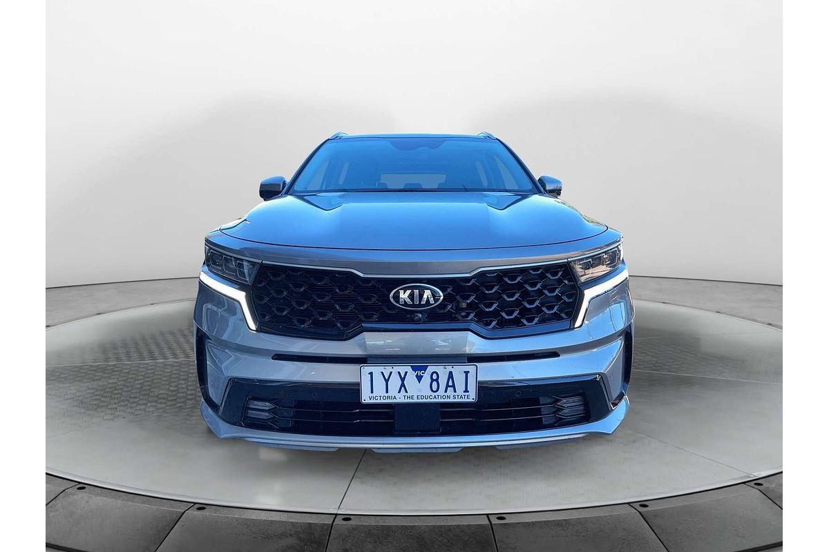 2020 Kia Sorento GT-LINE 7 SEAT MQ4 MY21