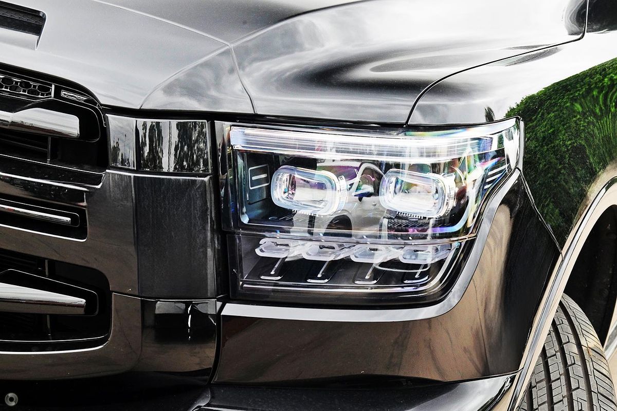 2025 GWM Tank 500 Vanta Hybrid P03