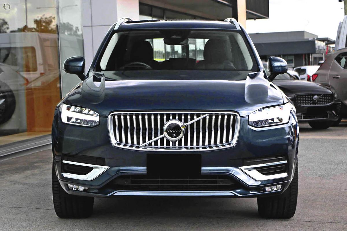 2023 Volvo XC90 Ultimate B6 Bright