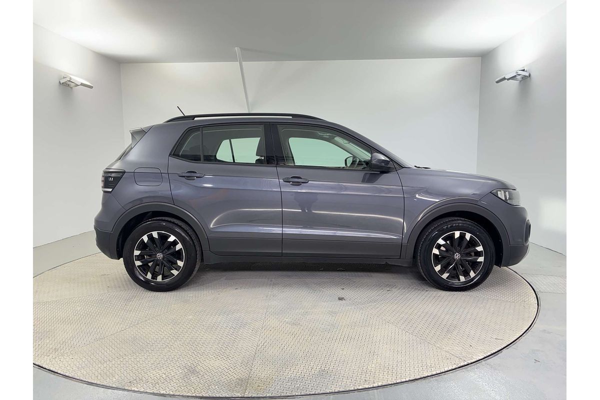 2021 Volkswagen T-Cross 85TSI Life C11