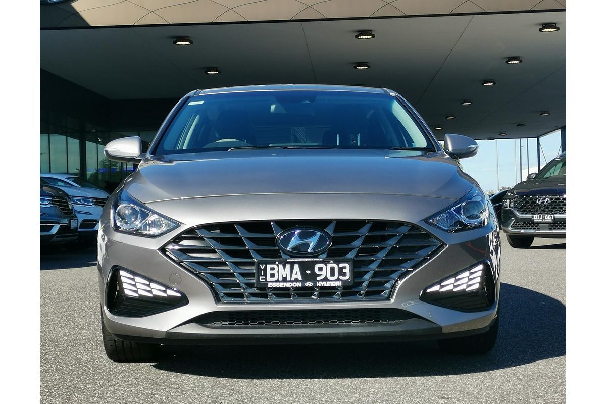 2020 Hyundai i30 Elite PD.V4