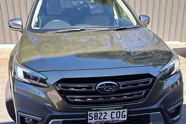 2022 Subaru Outback AWD Touring 6GEN thumb-1