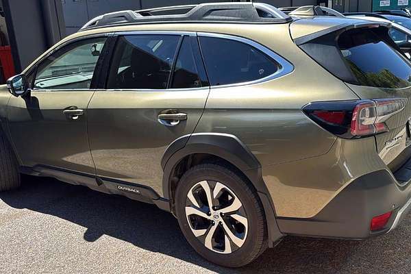 2022 Subaru Outback AWD Touring 6GEN thumb-3