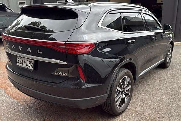 2024 GWM Haval H6 Lux B01 thumb-5