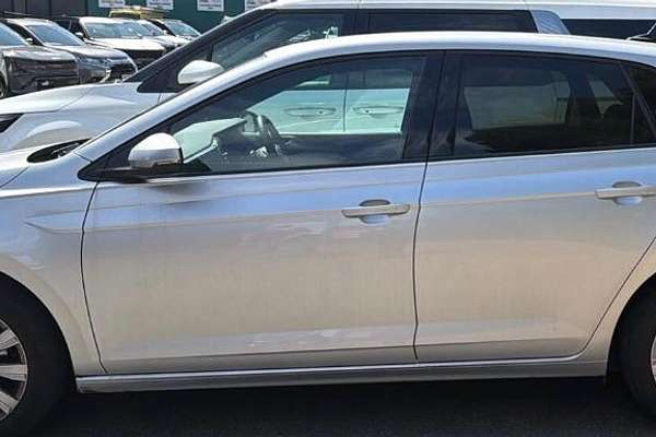 2020 Volkswagen Polo 85TSI Comfortline AW thumb-5