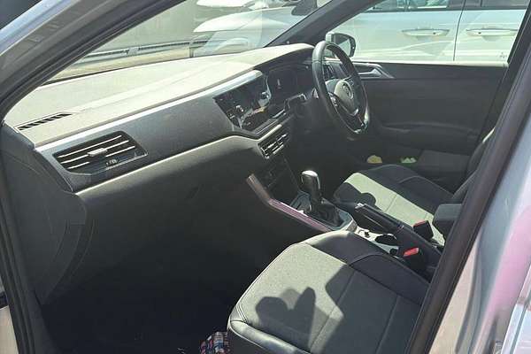 2020 Volkswagen Polo 85TSI Comfortline AW thumb-6