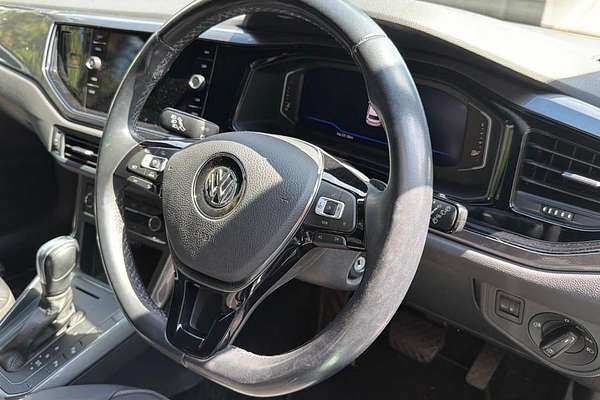 2020 Volkswagen Polo 85TSI Comfortline AW thumb-9