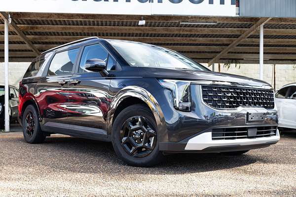 2024 Kia Carnival S KA4 PE