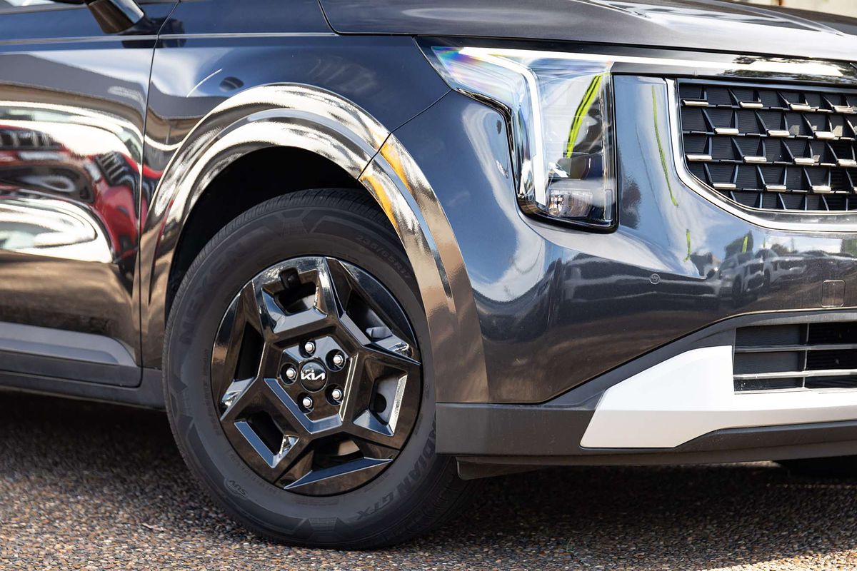 2024 Kia Carnival S KA4 PE