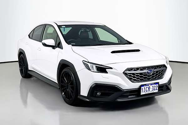 2023 Subaru WRX RS (AWD) MY23