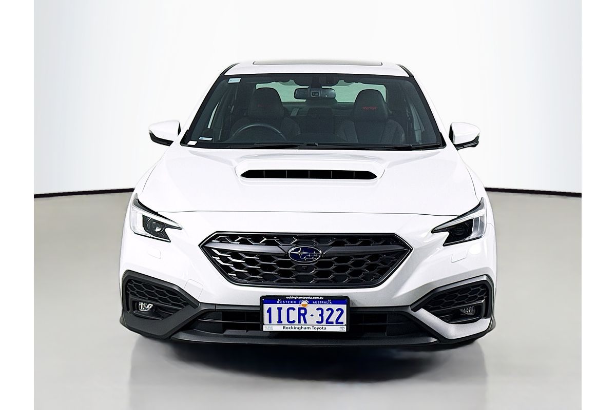 2023 Subaru WRX RS (AWD) MY23