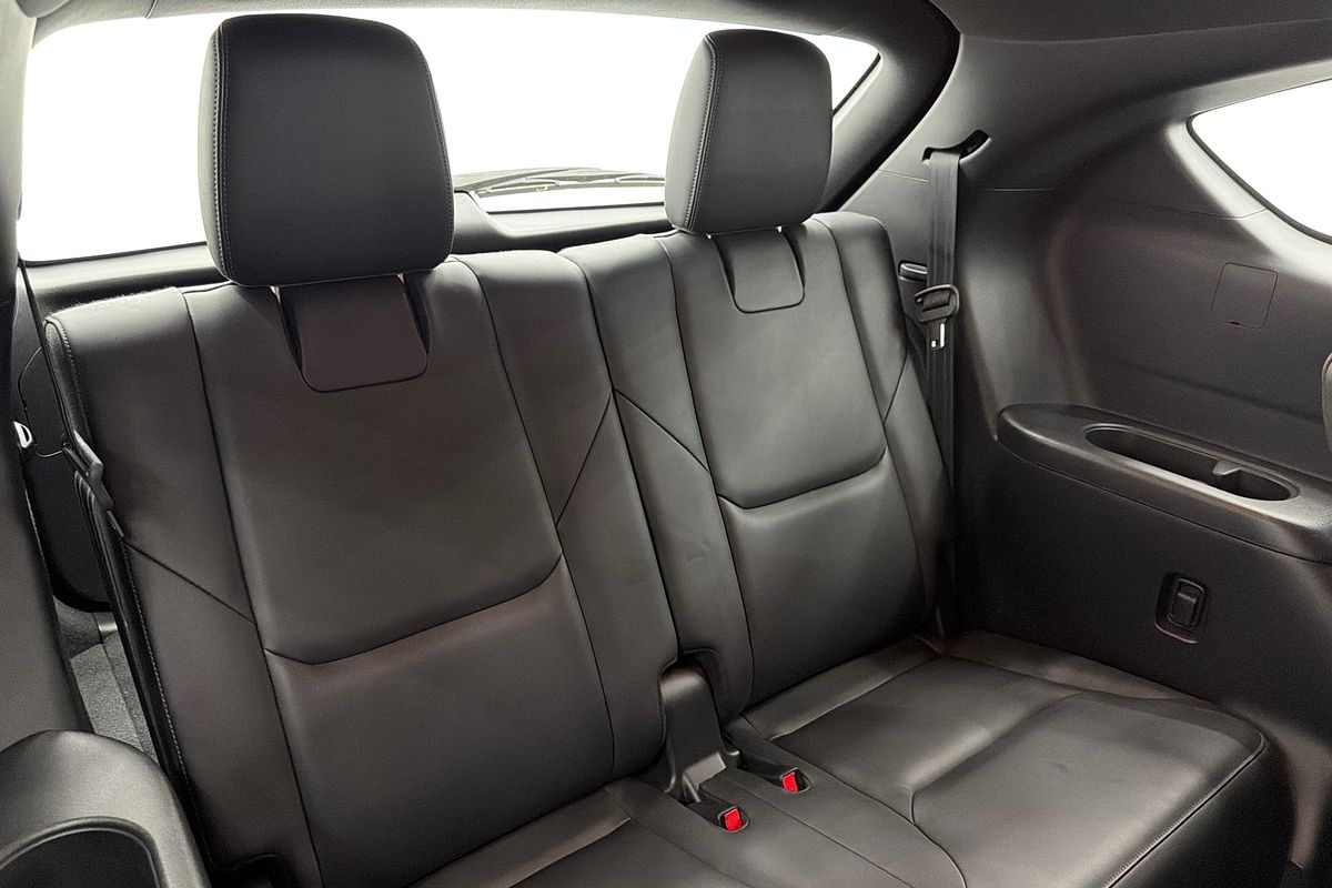 2022 Mazda CX-8 Touring KG Series