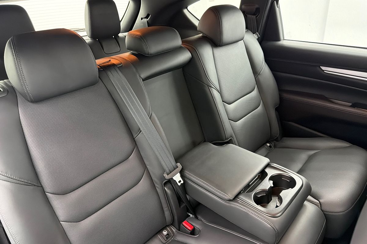 2022 Mazda CX-8 Touring KG Series