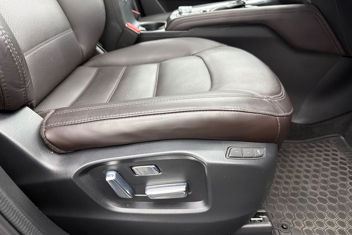 2022 Mazda CX-5 G25 Akera KF Series