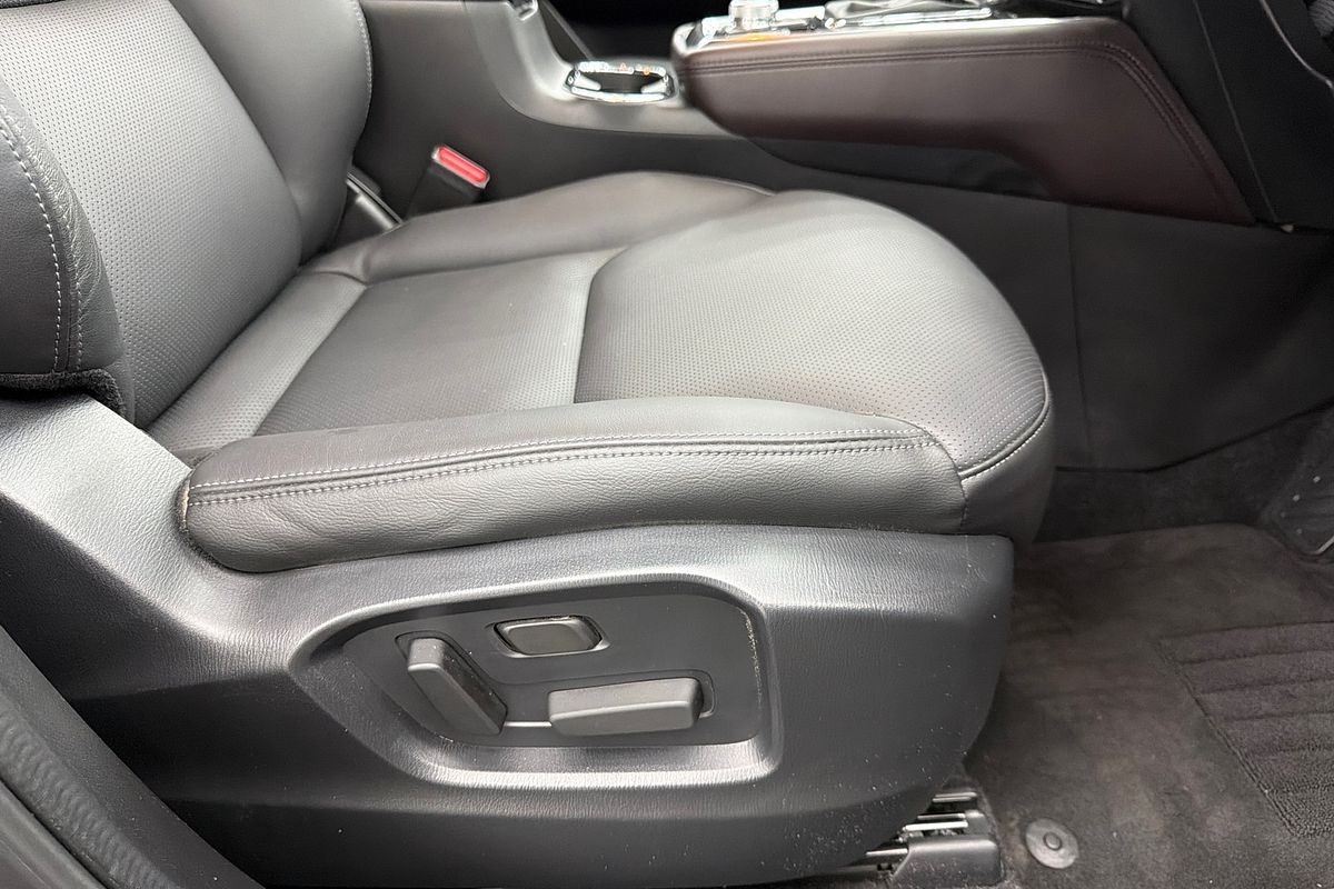 2022 Mazda CX-8 Touring KG Series