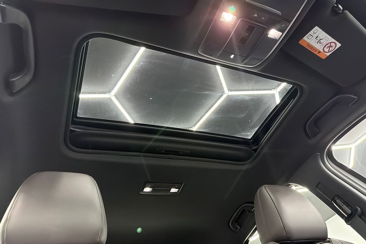 2022 Mazda CX-5 G25 Akera KF Series