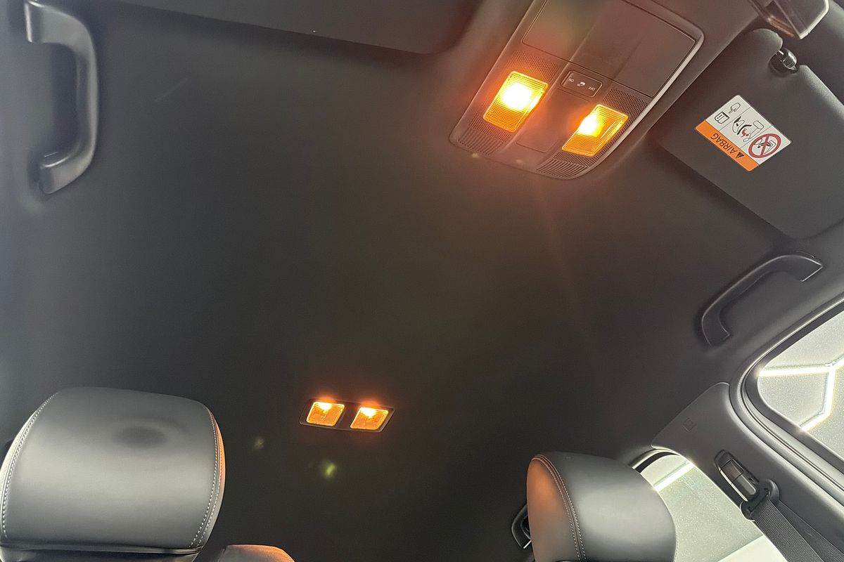 2022 Mazda CX-8 Touring KG Series