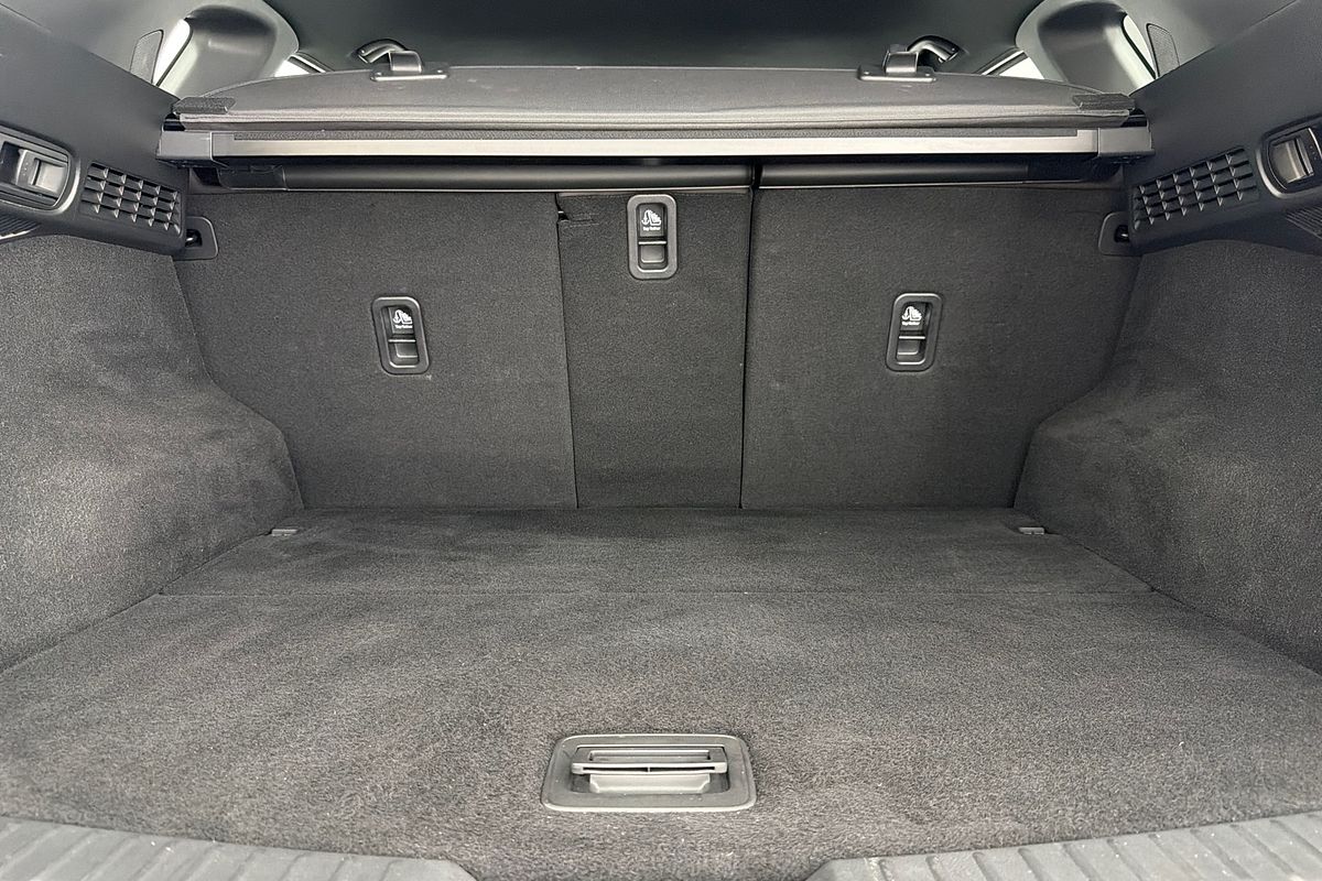 2022 Mazda CX-5 G25 Akera KF Series