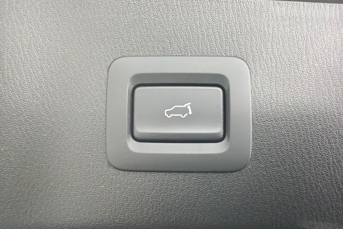 2022 Mazda CX-5 G25 Akera KF Series