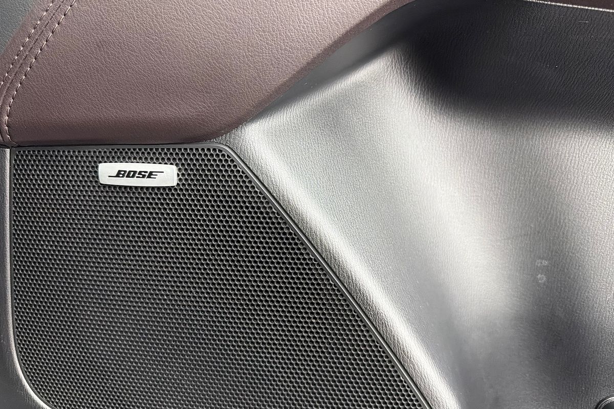 2022 Mazda CX-5 G25 Akera KF Series