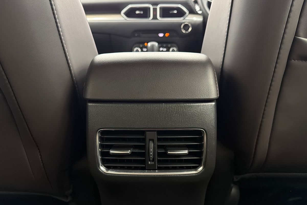 2022 Mazda CX-5 G25 Akera KF Series