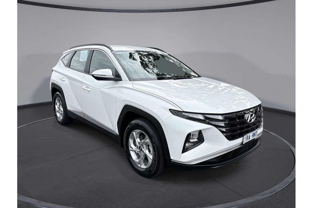 2022 Hyundai Tucson NX4.V1