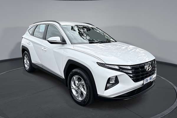 2022 Hyundai Tucson NX4.V1