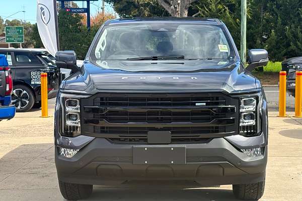 2026 Foton Tunland V7-C P4 4X4