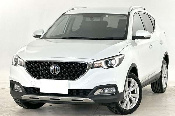 2023 MG ZS Excite AZS1