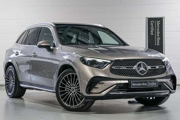 2024 Mercedes-Benz GLC-Class GLC300 X254
