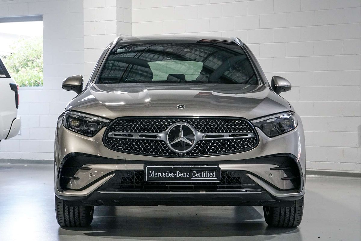 2024 Mercedes-Benz GLC-Class GLC300 X254