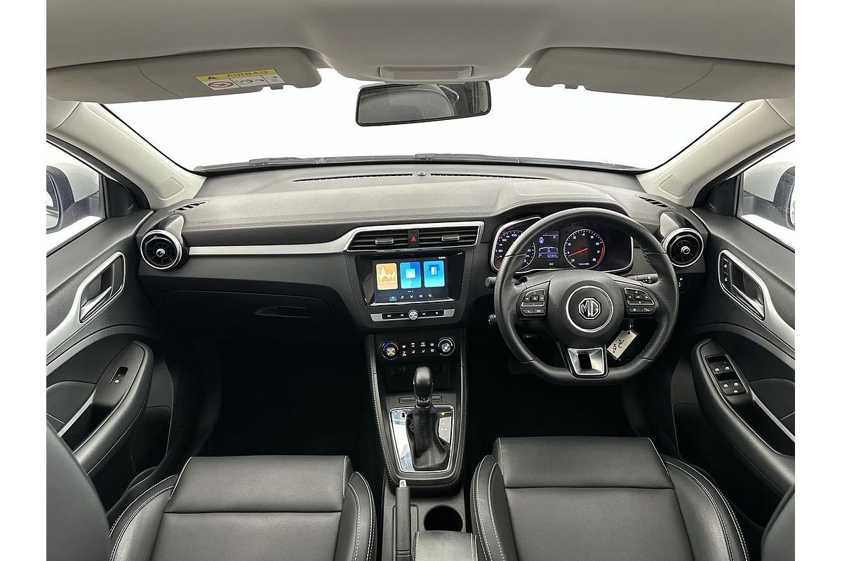 2023 MG ZS Excite AZS1