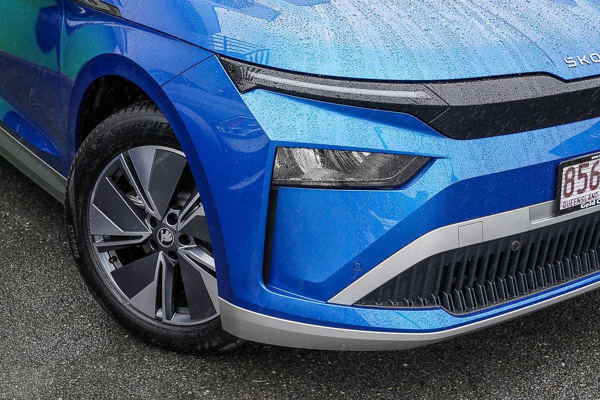 2025 SKODA Enyaq 60 Select NY