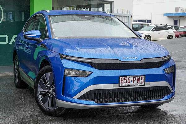 2025 SKODA Enyaq 60 Select NY