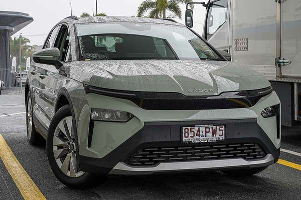 2025 SKODA Elroq 60 Select NY