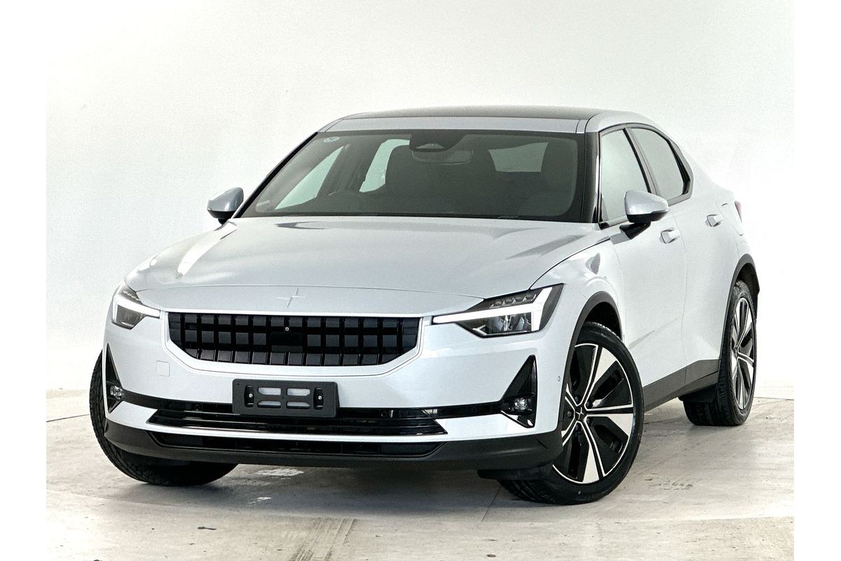 2022 Polestar 2 Long range Dual motor