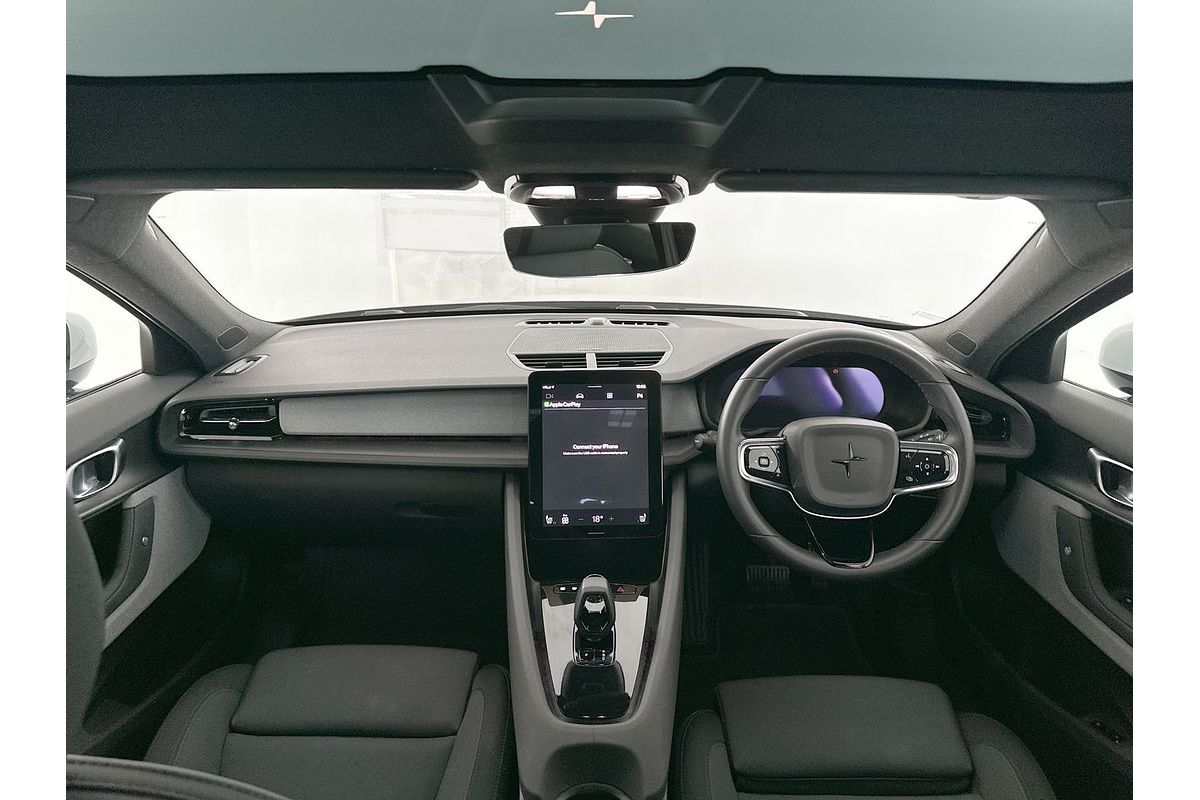2022 Polestar 2 Long range Dual motor