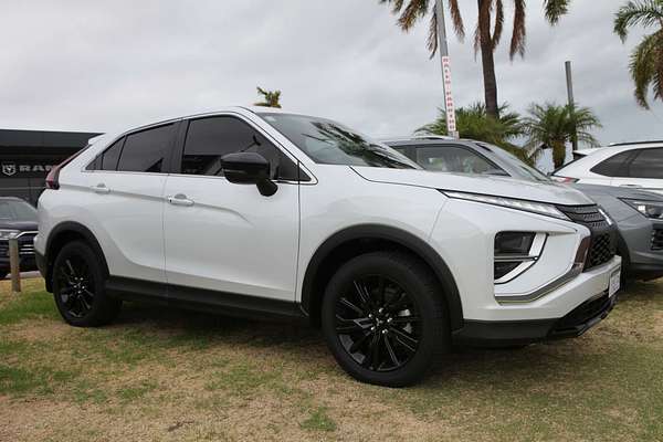 2024 Mitsubishi Eclipse Cross Black Edition YB