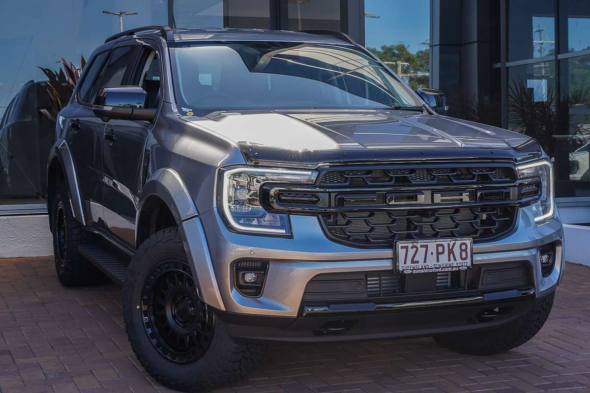 2025 Ford Everest Sport 3.0L