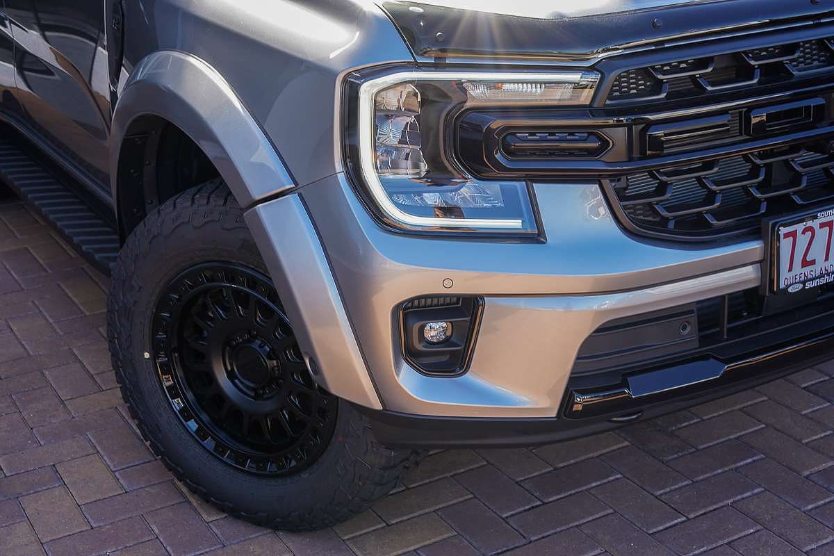 2025 Ford Everest Sport 3.0L