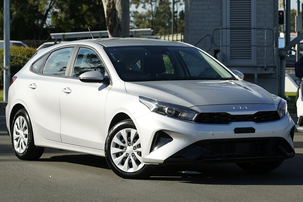 2024 Kia Cerato S BD