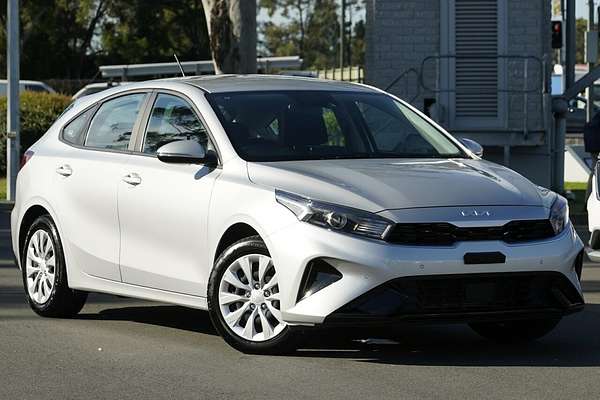 2024 Kia Cerato S BD